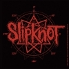 Drinks Coaster - Slipknot - Logo