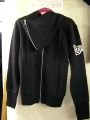 Vixxsin ladies top - Gunrose Hood