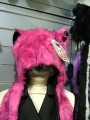 Cupcake Cult Huggy Hat -pink