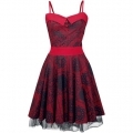 Lois Dress by Rockabella