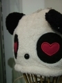 Cupcake Cult Lover Hat (Panda)
