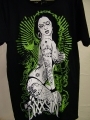 Vixxsin - Pleaser T Shirt