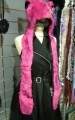 Cupcake Cult Huggy Hat -pink