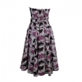 Vixxsin Mia Dress - Butterfly