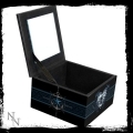 Nemesis Now - Sailor's Ruin Mirror Box - Anne Stokes