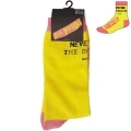 The Sex Pistols Unisex Ankle Socks NMTB (UK 7 - 11)