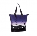 Hell Bunny Haunt Tote Bag
