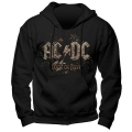 AC/DC Rock or Bust Hoodie