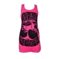 Vixxsin Cherry Dress