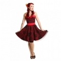 Lois Dress by Rockabella