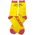The Sex Pistols Unisex Ankle Socks NMTB (UK 7 - 11)
