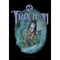 Trivium textile poster flag - Dying Arms