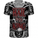 Avenged Sevenfold Chalice (Sublimation) T Shirt