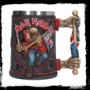 Iron Maiden Tankard - Official Licensed Merch