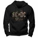 AC/DC Rock or Bust Hoodie