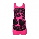 Vixxsin Cherry Dress