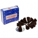 Satya Nag Champa Incense Cones