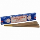 Satya Incense Sticks - Nag Champa