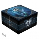 Nemesis Now - Sailor's Ruin Mirror Box - Anne Stokes