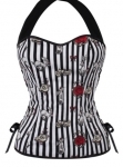 Corsets & Waspies